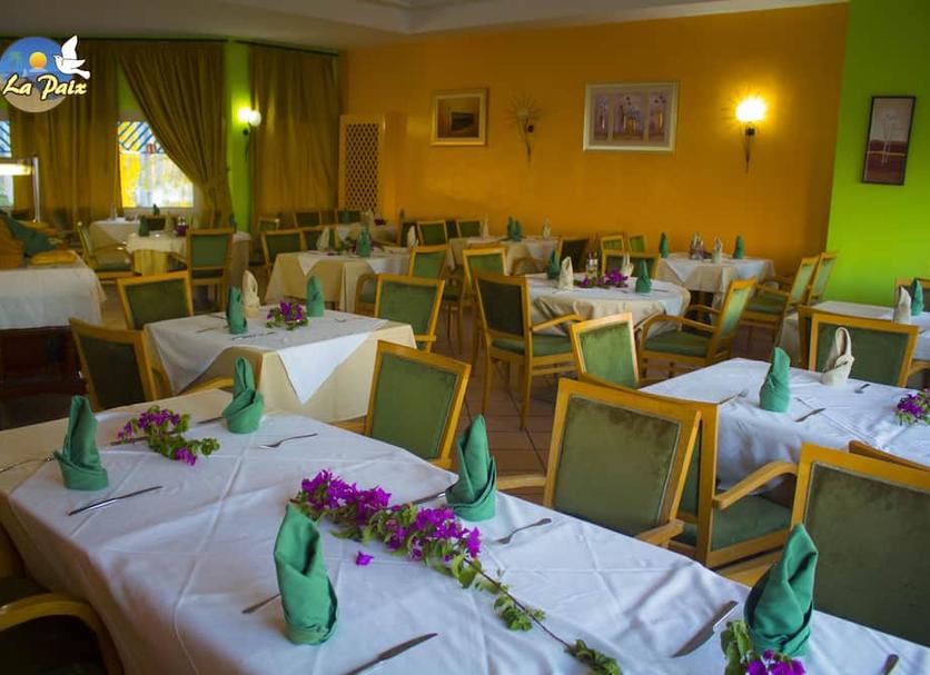 Restaurant Foto's