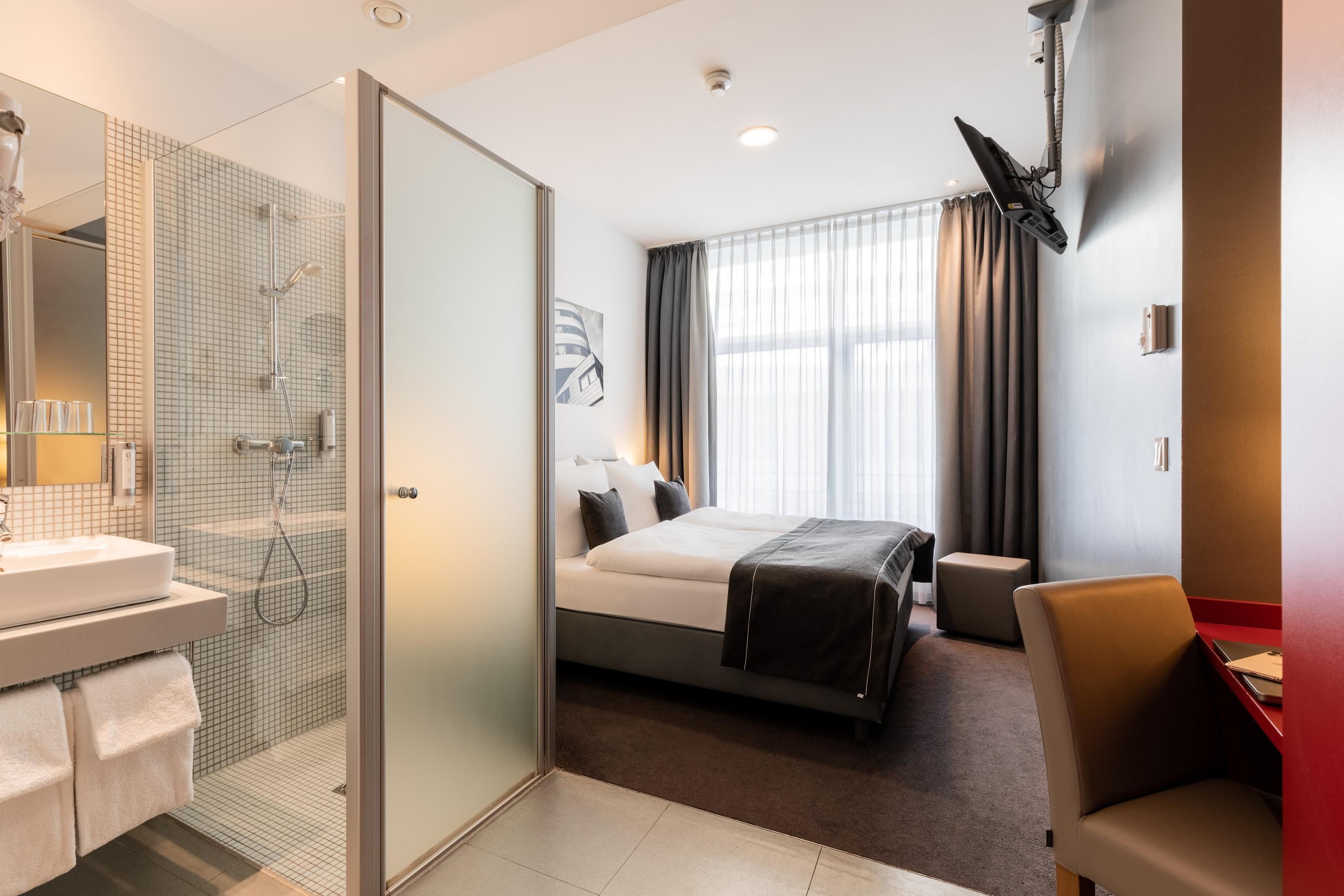 Slaapkamer