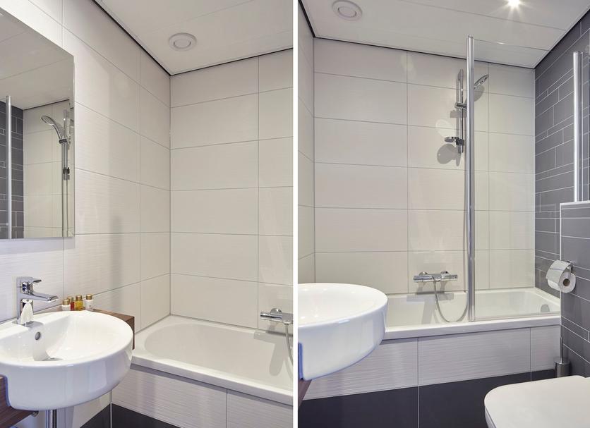 Badkamer Foto's