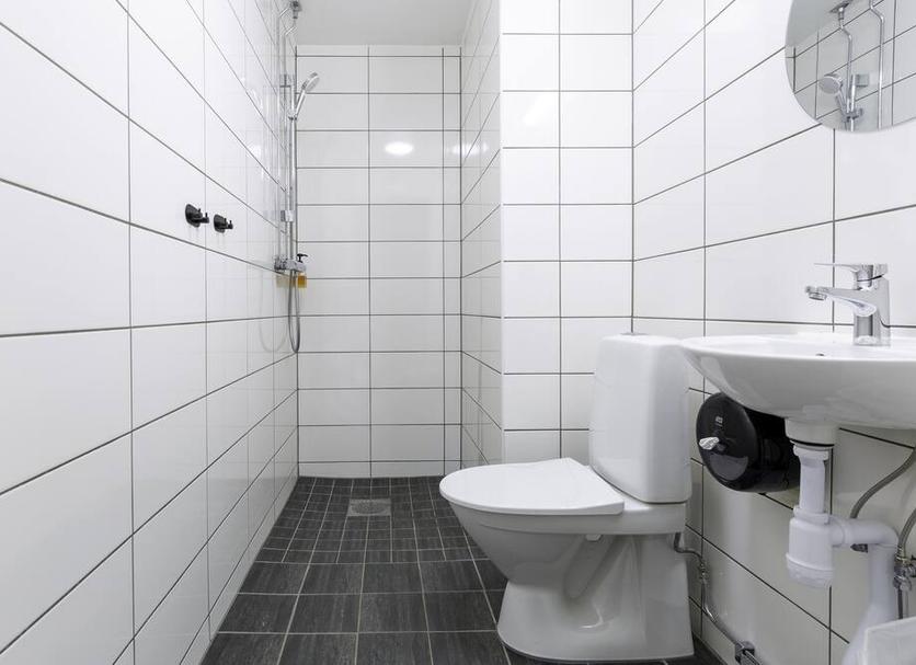 Badkamer Foto's