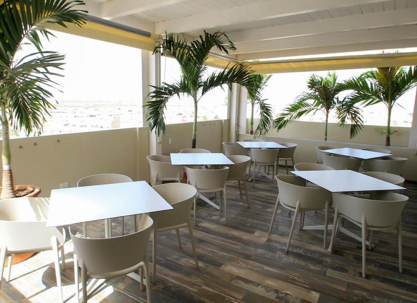 Restaurant Foto's