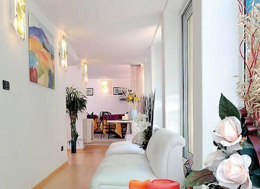 Huiskamer Foto's