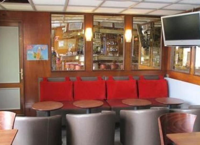 Bar Foto's