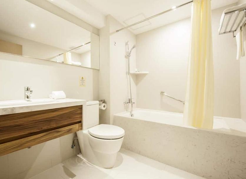 Badkamer Foto's
