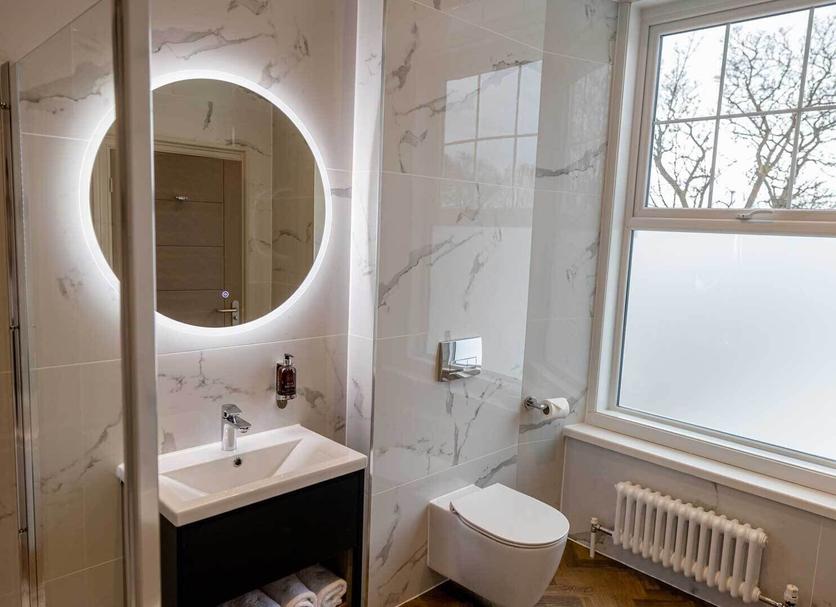 Badkamer Foto's