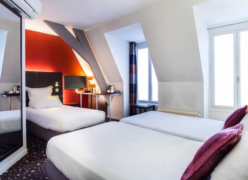 Slaapkamer Foto's