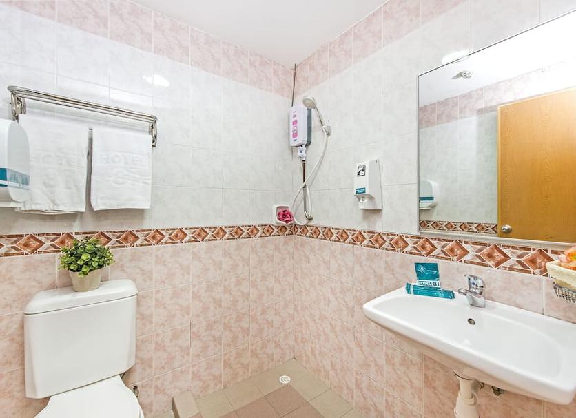 Badkamer Foto's