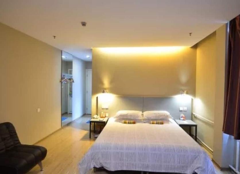 Slaapkamer Foto's