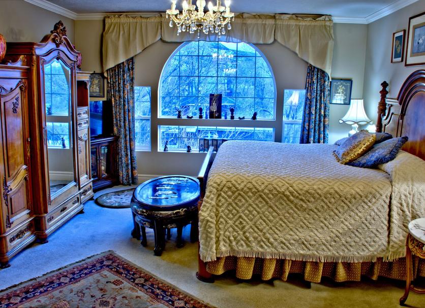 Slaapkamer Foto's