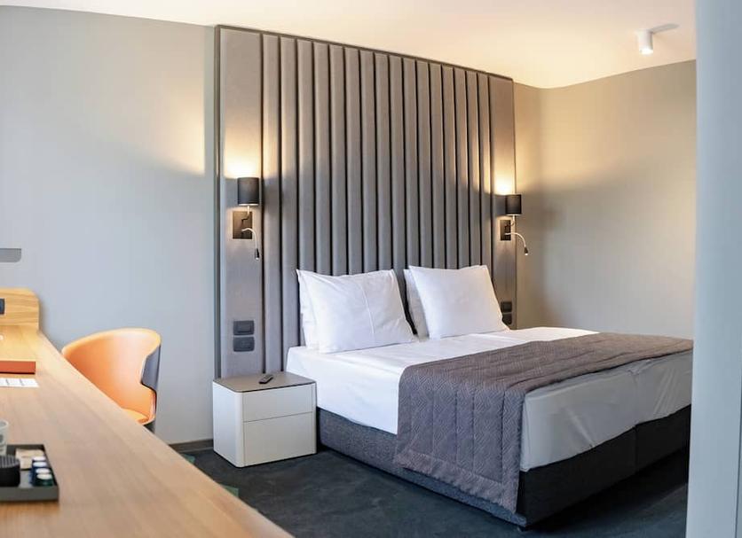 Slaapkamer Foto's