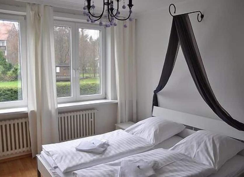 Slaapkamer Foto's