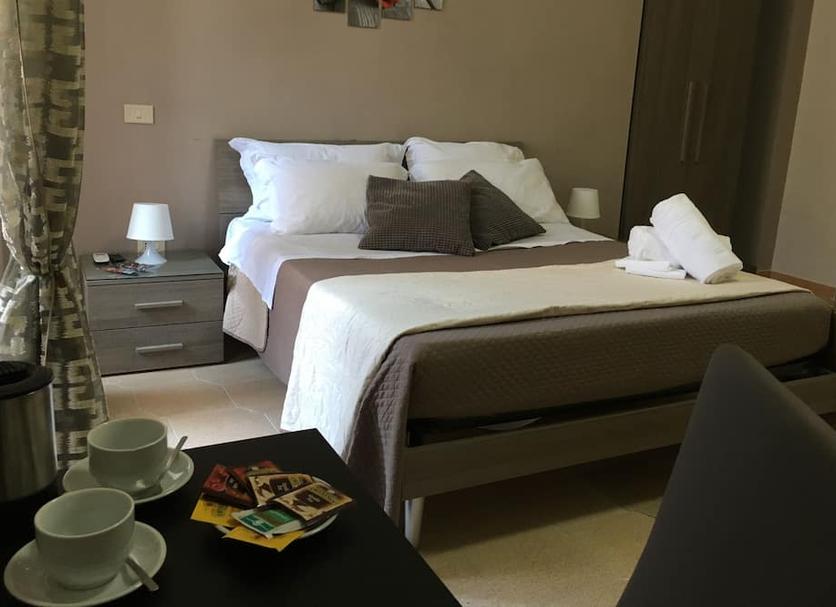 Slaapkamer Foto's
