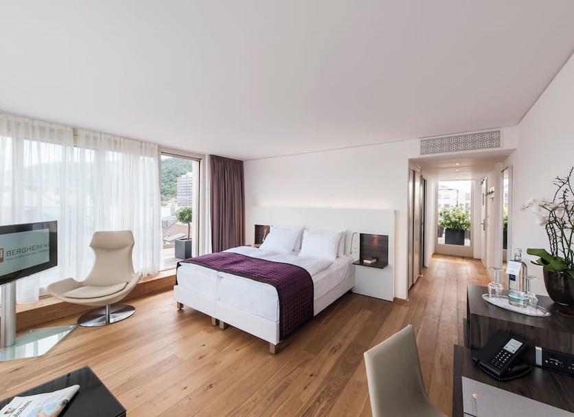 Slaapkamer Foto's