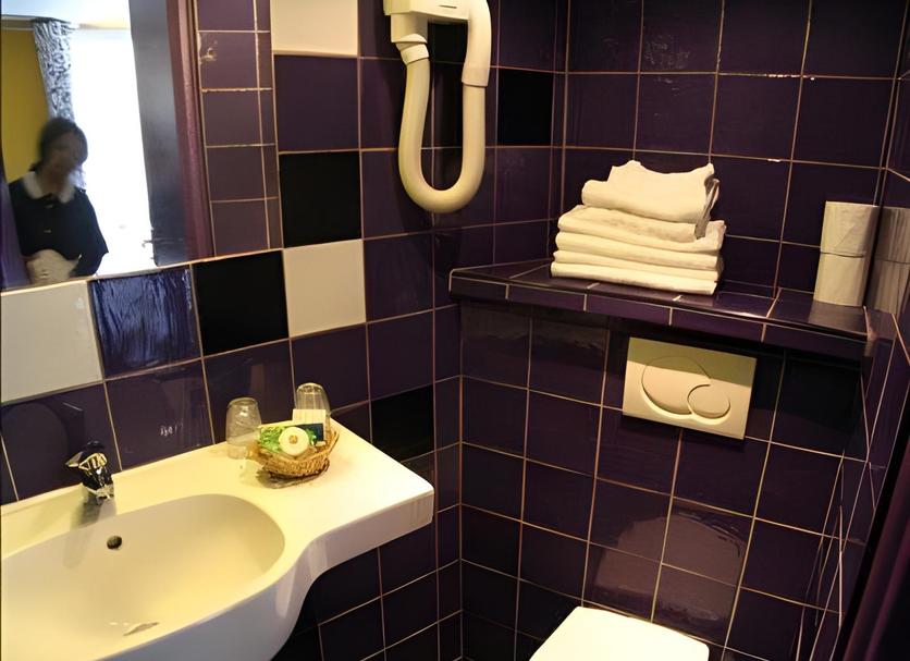 Badkamer Foto's