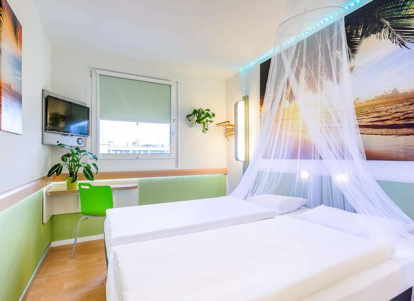 Slaapkamer Foto's