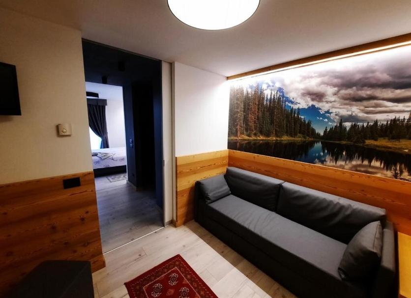Huiskamer Foto's