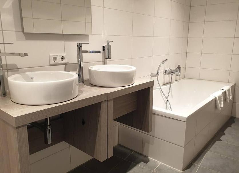Badkamer Foto's