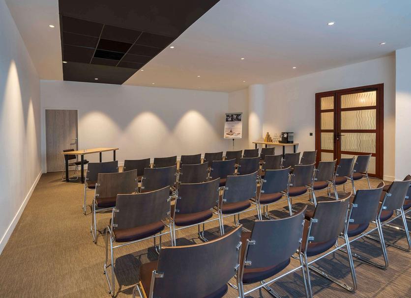 Vergaderzaal Foto's