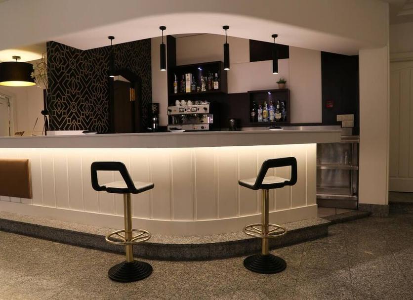 Bar Foto's