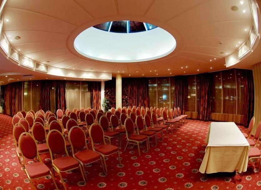 Vergaderzaal Foto's