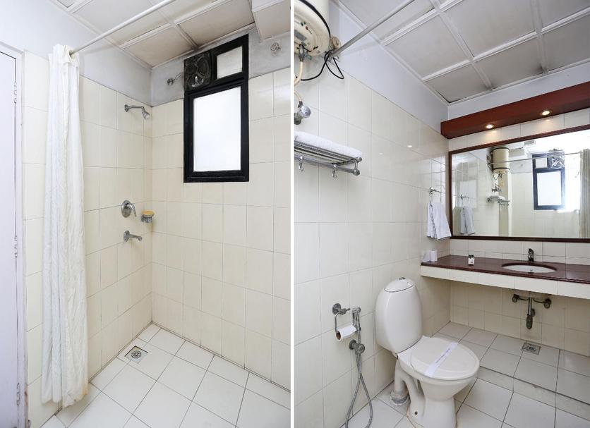 Badkamer Foto's