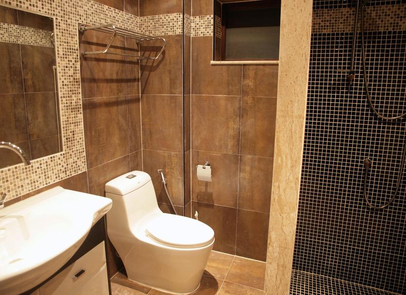 Badkamer Foto's