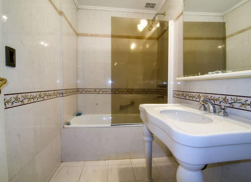 Badkamer Foto's