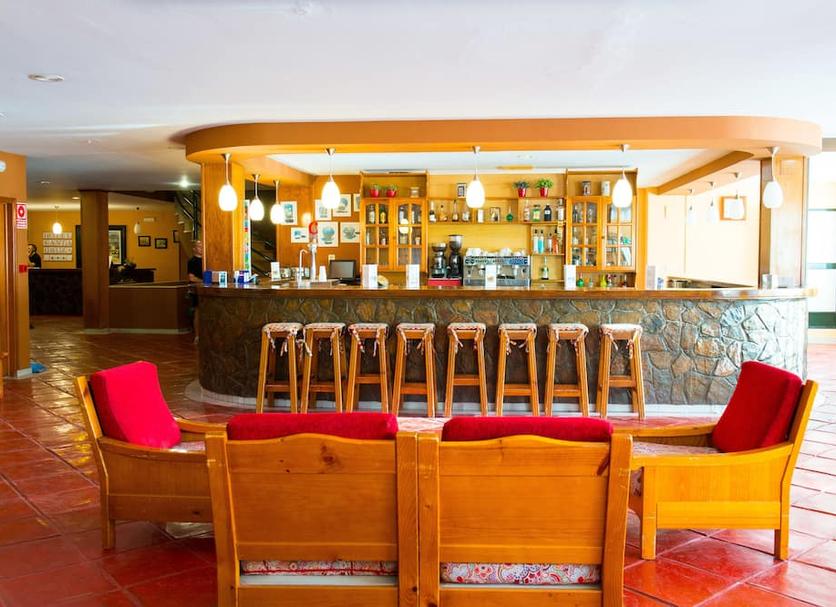 Bar Foto's