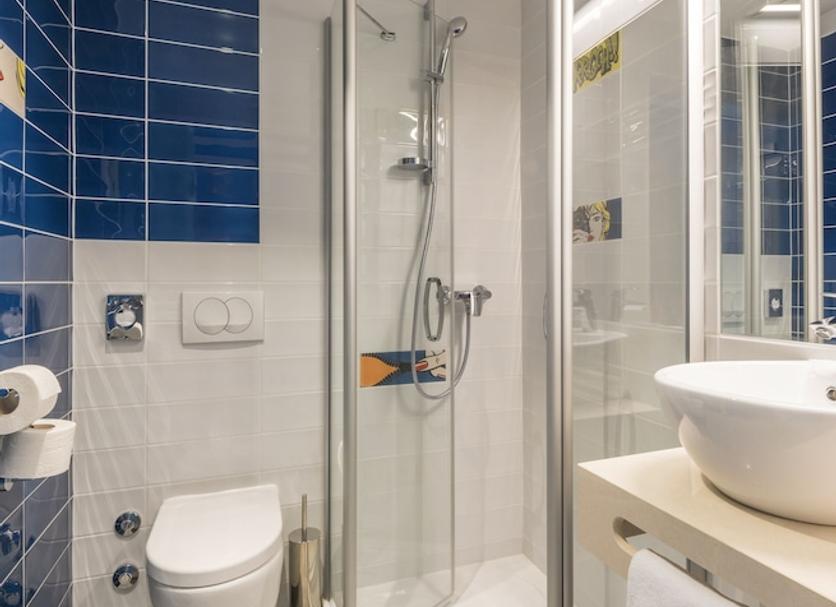 Badkamer Foto's