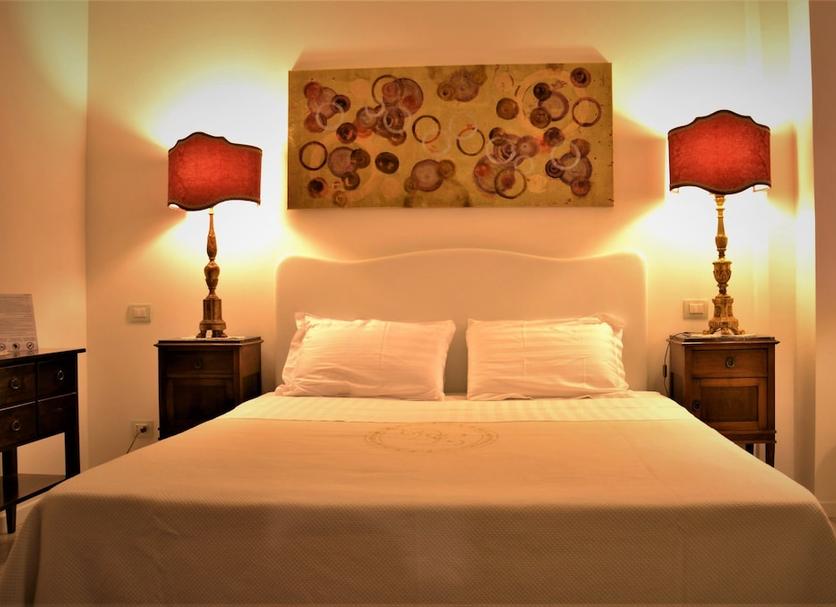 Slaapkamer Foto's