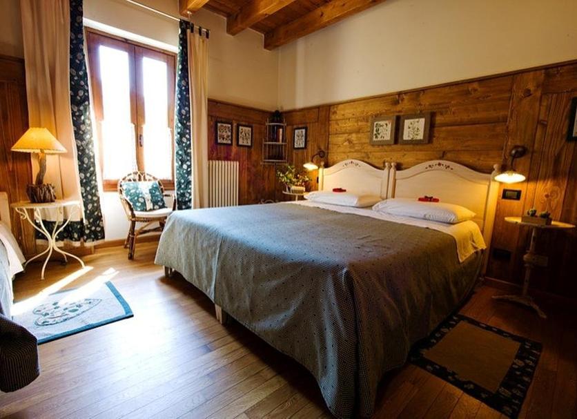 Slaapkamer Foto's