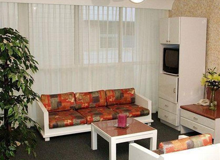 Huiskamer Foto's