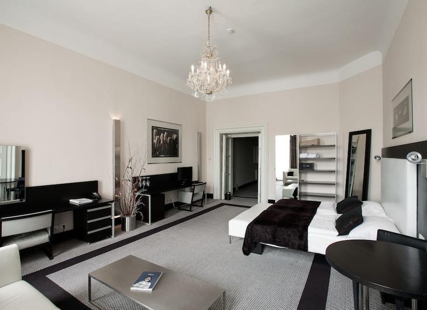 Slaapkamer Foto's
