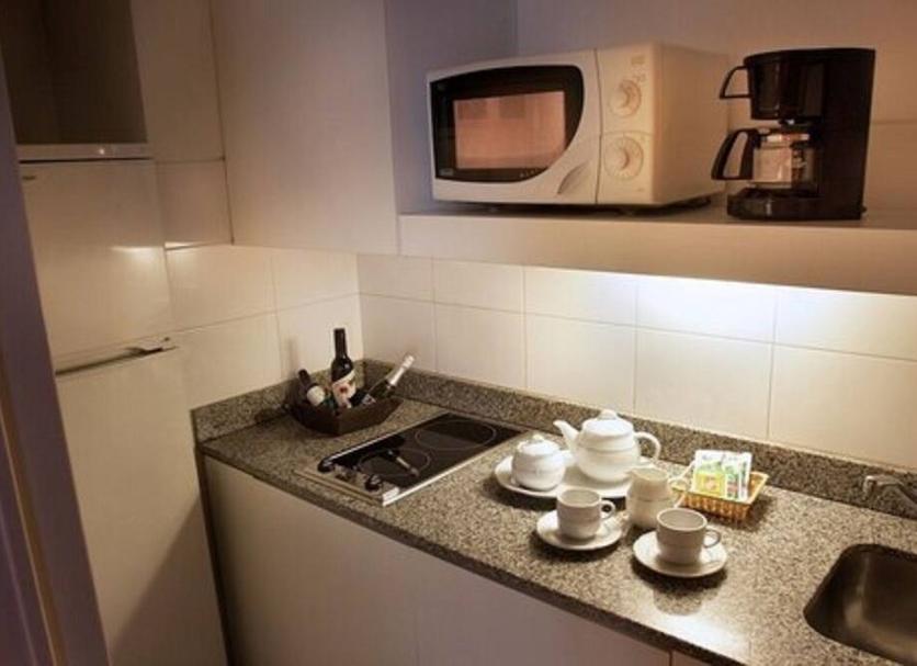 Keuken Foto's