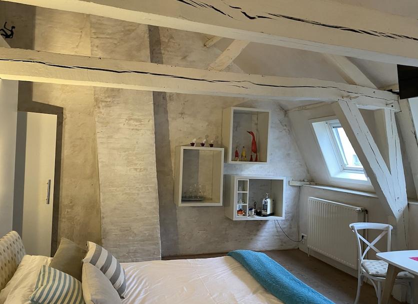 Slaapkamer Foto's