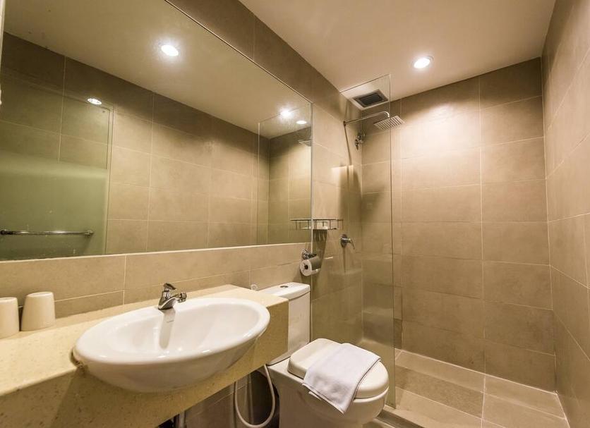 Badkamer Foto's