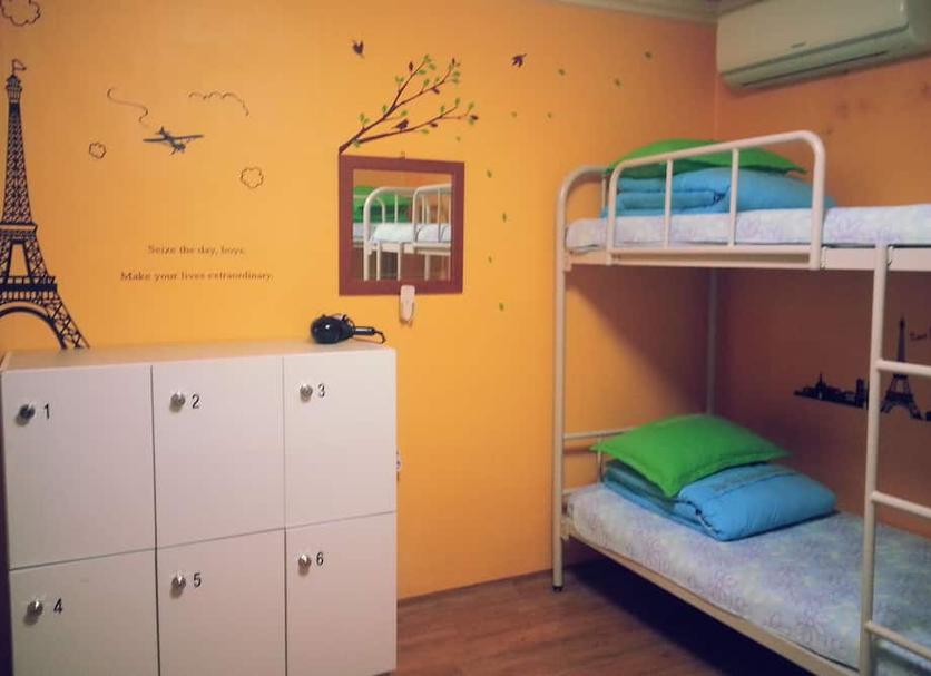 Slaapkamer Foto's