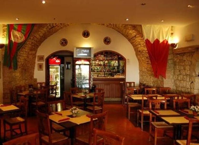Restaurant Foto's