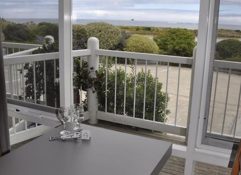 Balkon Foto's