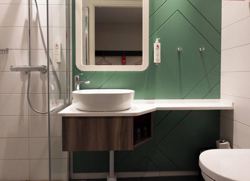 Badkamer Foto's