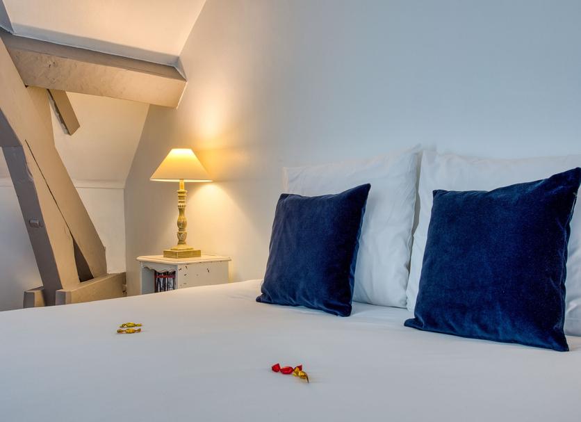 Slaapkamer Foto's