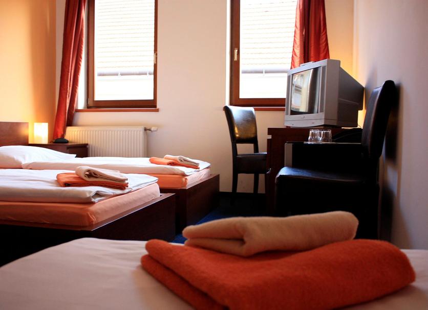 Slaapkamer Foto's