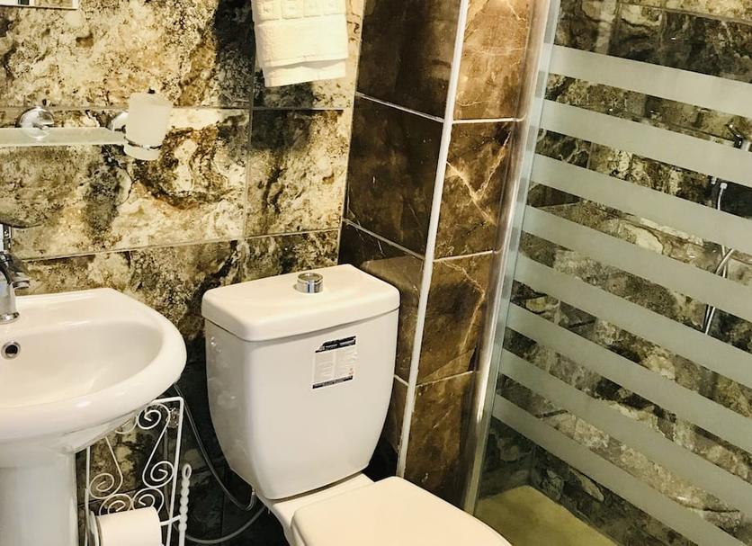 Badkamer Foto's