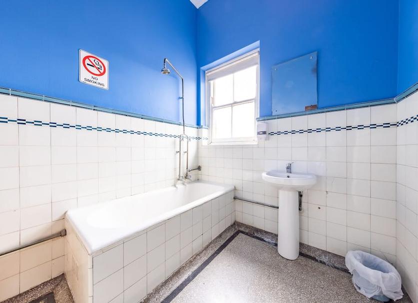 Badkamer Foto's