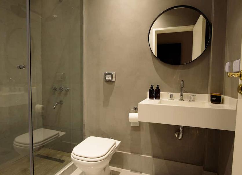 Badkamer Foto's