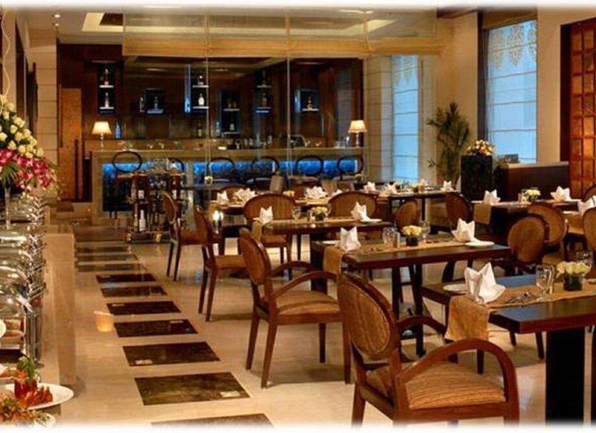 Restaurant Foto's