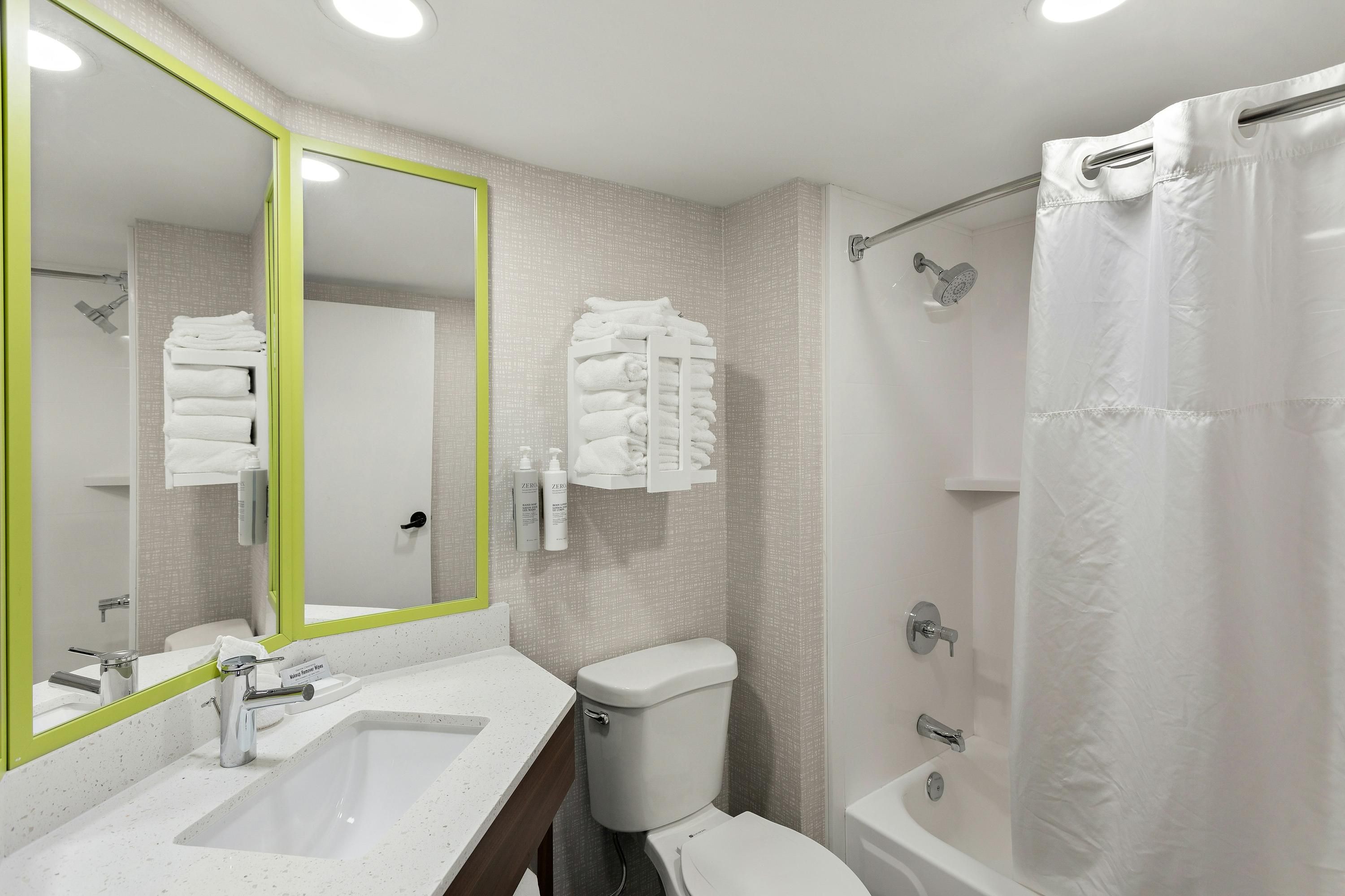 Badkamer