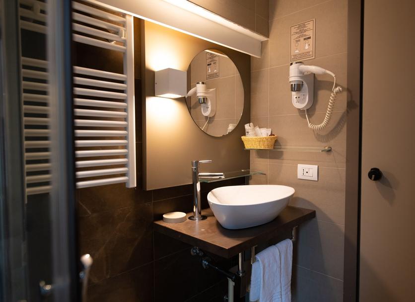 Badkamer Foto's