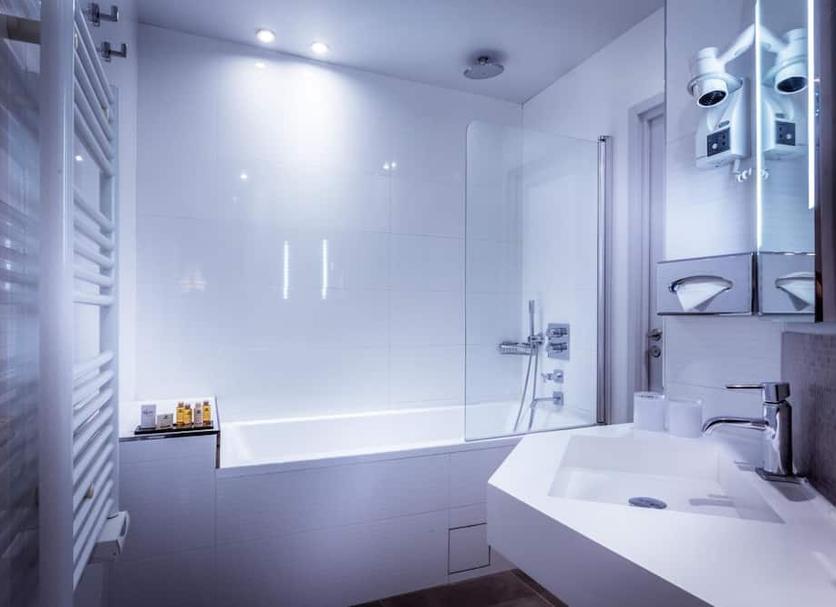 Badkamer Foto's