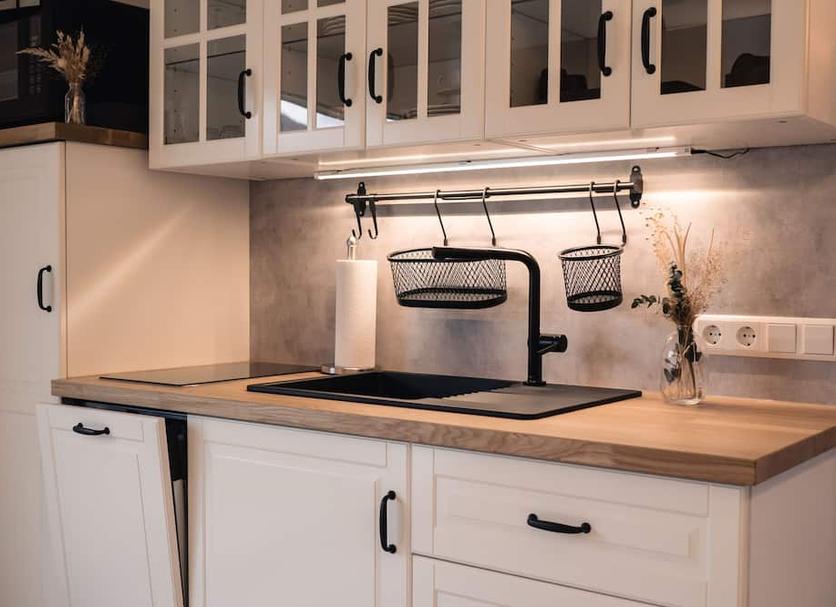 Keuken Foto's